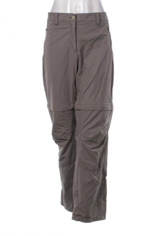 Дамски панталон Salewa, Размер XL, Цвят Кафяв, Цена 9,56 €