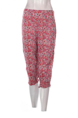 Дамски панталон Samsoe & Samsoe, Размер L, Цвят Многоцветен, Цена 49,08 €