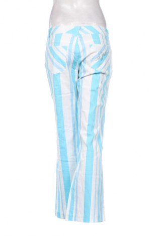 Γυναικείο παντελόνι Sancred, Μέγεθος L, Χρώμα Πολύχρωμο, Τιμή 8,37 €