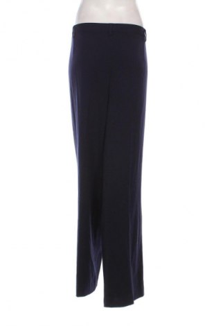 Dámské kalhoty  Sara Lindholm, Velikost 3XL, Barva Modrá, Cena  289,00 Kč