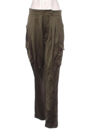 Dámské kalhoty  Scotch & Soda, Velikost M, Barva Zelená, Cena  1 275,00 Kč