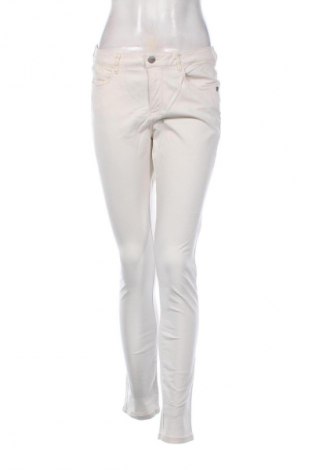 Γυναικείο παντελόνι Maison Scotch, Μέγεθος M, Χρώμα Εκρού, Τιμή 45,48 €