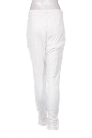 Дамски панталон Scotch & Soda, Размер M, Цвят Бял, Цена 17,26 €