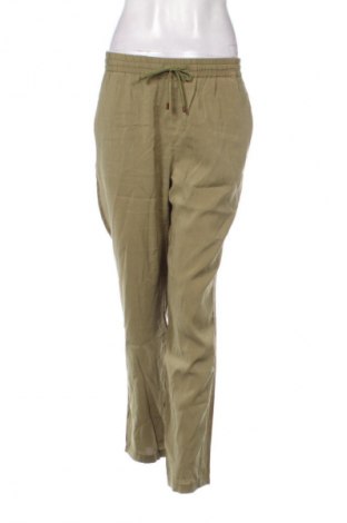 Дамски панталон Scotch & Soda, Размер XL, Цвят Зелен, Цена 21,67 €