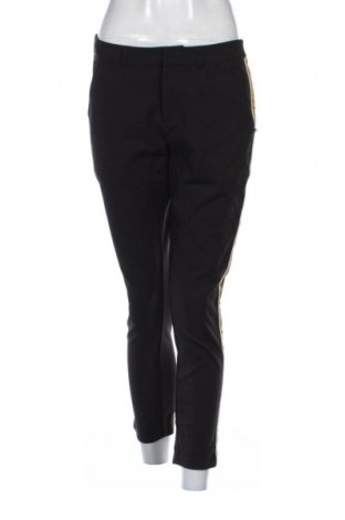 Pantaloni de femei Scotch & Soda, Mărime S, Culoare Negru, Preț 70,99 Lei