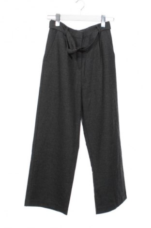 Γυναικείο παντελόνι See U Soon, Μέγεθος XS, Χρώμα Γκρί, Τιμή 15,80 €