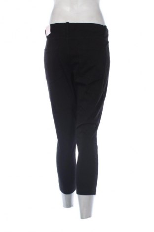 Γυναικείο παντελόνι Serra, Μέγεθος XL, Χρώμα Μαύρο, Τιμή 24,99 €