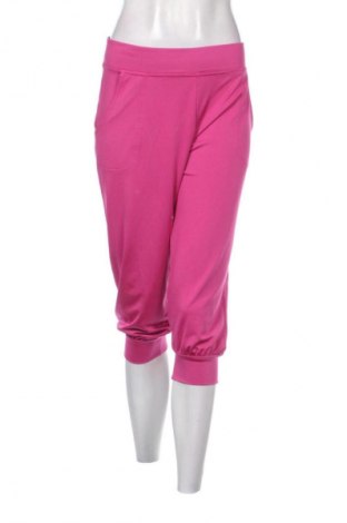 Pantaloni de femei Shamp, Mărime XL, Culoare Roz, Preț 46,99 Lei