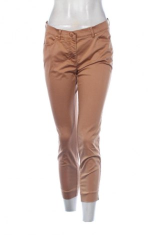 Γυναικείο παντελόνι Shape, Μέγεθος L, Χρώμα  Μπέζ, Τιμή 12,99 €