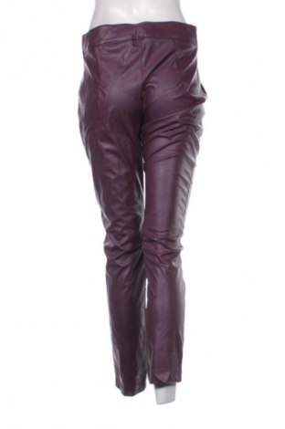 Дамски панталон SheX, Размер L, Цвят Лилав, Цена 7,66 €