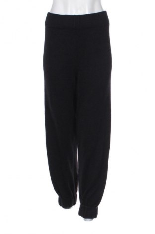 Γυναικείο παντελόνι Silvian Heach, Μέγεθος XL, Χρώμα Μαύρο, Τιμή 20,99 €