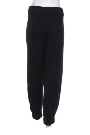 Γυναικείο παντελόνι Silvian Heach, Μέγεθος XL, Χρώμα Μαύρο, Τιμή 20,99 €