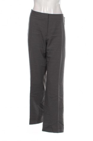 Γυναικείο παντελόνι Simon Jersey, Μέγεθος XXL, Χρώμα Γκρί, Τιμή 10,99 €