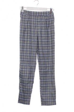 Дамски панталон Sinsay, Размер XS, Цвят Многоцветен, Цена 10,73 €