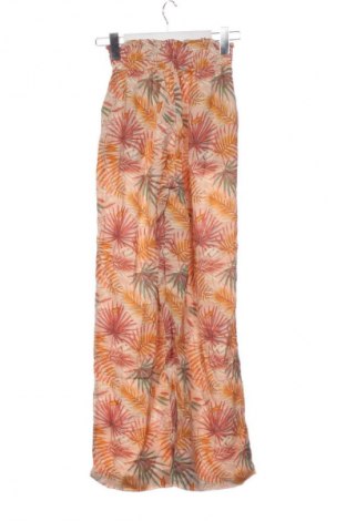 Dámske nohavice Sinsay, Veľkosť XXS, Farba Viacfarebná, Cena  5,95 €