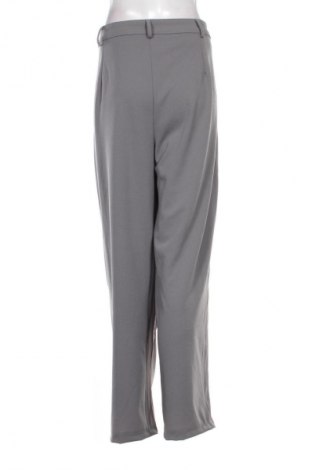 Дамски панталон Sinsay, Размер XL, Цвят Сив, Цена 8,18 €