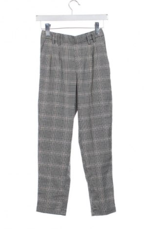 Pantaloni de femei Sinsay, Mărime XS, Culoare Multicolor, Preț 40,99 Lei