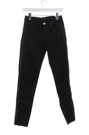 Pantaloni de femei Sinsay, Mărime M, Culoare Negru, Preț 40,99 Lei