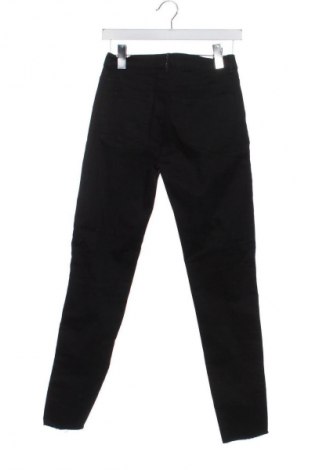 Pantaloni de femei Sinsay, Mărime M, Culoare Negru, Preț 40,99 Lei