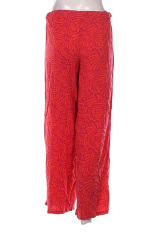 Дамски панталон Sinsay, Размер S, Цвят Многоцветен, Цена 10,22 €