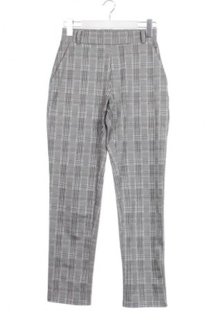 Γυναικείο παντελόνι Sinsay, Μέγεθος XS, Χρώμα Πολύχρωμο, Τιμή 15,99 €