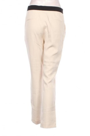 Дамски панталон Sinsay, Размер M, Цвят Бежов, Цена 5,22 €