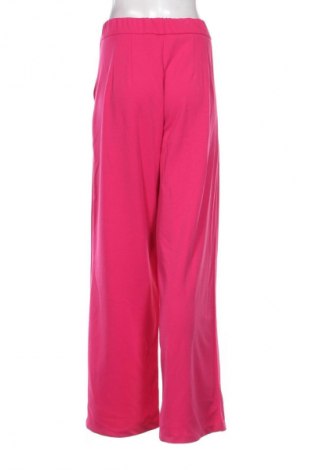 Γυναικείο παντελόνι Sinsay, Μέγεθος L, Χρώμα Ρόζ , Τιμή 13,99 €