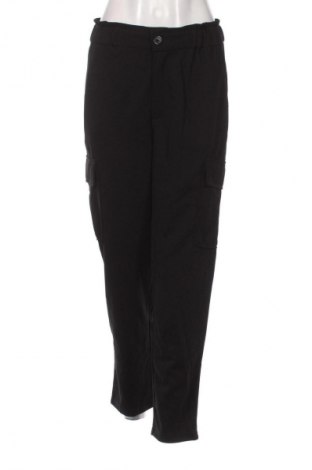 Női nadrág Sinsay, Méret M, Szín Fekete, Ár 749 Ft