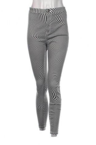 Pantaloni de femei Sinsay, Mărime M, Culoare Multicolor, Preț 12,99 Lei