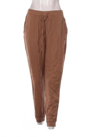 Női nadrág Sinsay, Méret S, Szín Barna, Ár 2 026 Ft