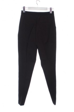 Дамски панталон Sinsay, Размер XS, Цвят Черен, Цена 25,05 €