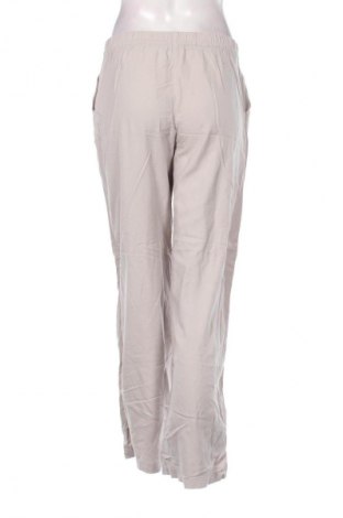 Дамски панталон Sinsay, Размер S, Цвят Сив, Цена 8,69 €