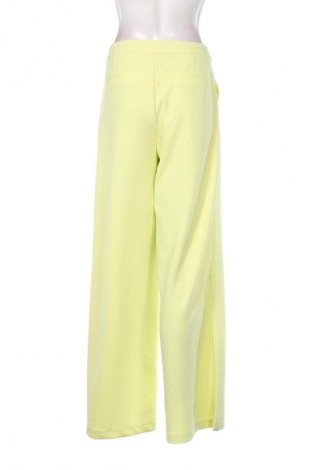 Дамски панталон Sinsay, Размер M, Цвят Жълт, Цена 9,20 €