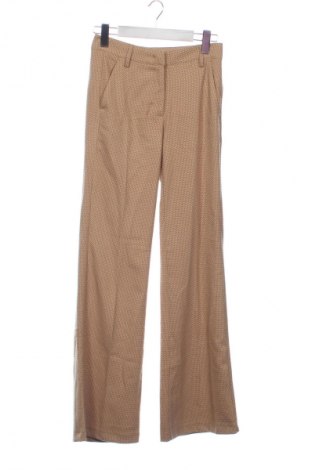 Damenhose Sisley, Größe XS, Farbe Beige, Preis € 21,99