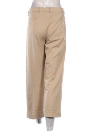 Pantaloni de femei Someday., Mărime L, Culoare Bej, Preț 36,99 Lei