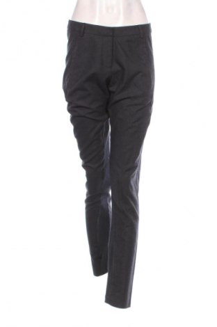 Pantaloni de femei Soulmate, Mărime M, Culoare Gri, Preț 54,99 Lei