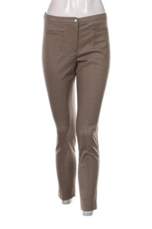 Pantaloni de femei Stefanel, Mărime S, Culoare Multicolor, Preț 139,99 Lei