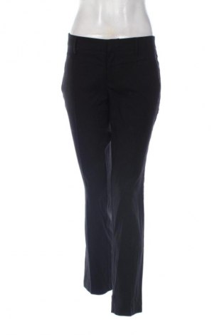 Дамски панталон Stefanel, Размер L, Цвят Черен, Цена 25,05 €