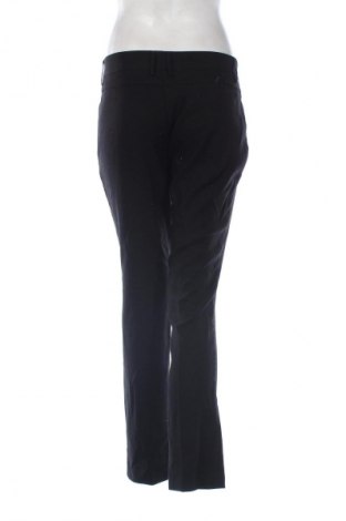 Дамски панталон Stefanel, Размер L, Цвят Черен, Цена 25,05 €