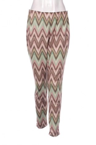 Dámské kalhoty  Steffen Schraut, Velikost L, Barva Vícebarevné, Cena  449,00 Kč
