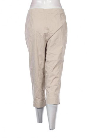 Dámské kalhoty  Stehmann, Velikost XL, Barva Béžová, Cena  199,00 Kč