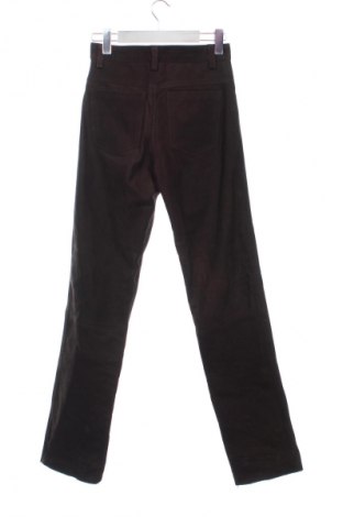 Pantaloni de femei Stockerpoint, Mărime S, Culoare Maro, Preț 98,03 Lei