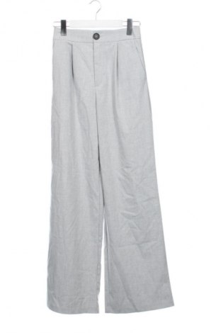 Damenhose Stradivarius, Größe XS, Farbe Grau, Preis 9,99 €