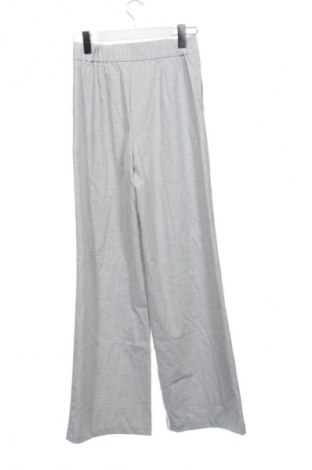 Damenhose Stradivarius, Größe XS, Farbe Grau, Preis 9,99 €