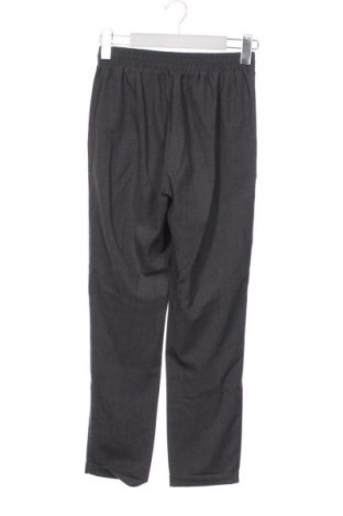 Γυναικείο παντελόνι Stradivarius, Μέγεθος XS, Χρώμα Γκρί, Τιμή 15,99 €