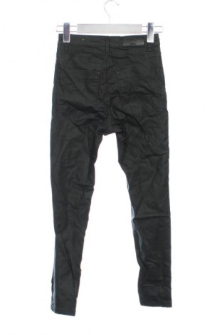 Pantaloni de femei Stradivarius, Mărime XS, Culoare Verde, Preț 24,99 Lei