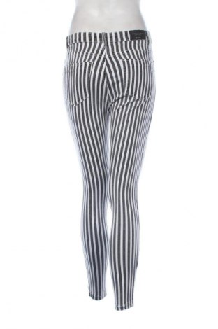 Дамски панталон Stradivarius, Размер M, Цвят Многоцветен, Цена 9,20 €