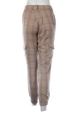 Pantaloni de femei Stradivarius, Mărime S, Culoare Multicolor, Preț 104,26 Lei