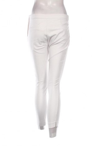 Dámské kalhoty  Stradivarius, Velikost M, Barva Bílá, Cena  259,00 Kč