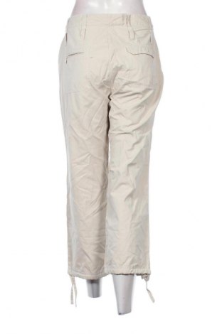 Dámské kalhoty  Street One, Velikost M, Barva Béžová, Cena  189,00 Kč